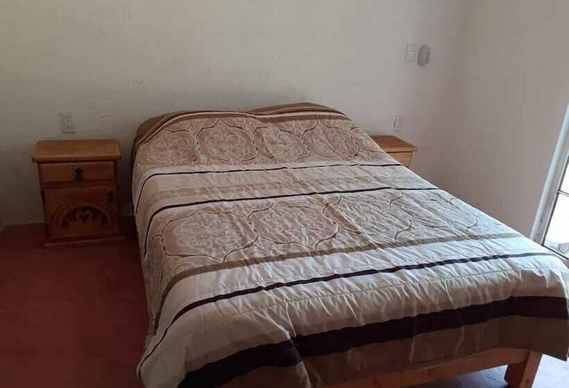 Panzió Posada Meztitla