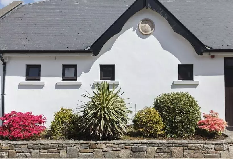 An Chúirt Hotel, Gweedore, Donegal