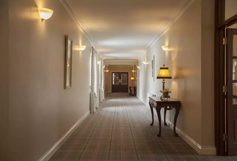 An Chúirt Hotel, Gweedore, Donegal