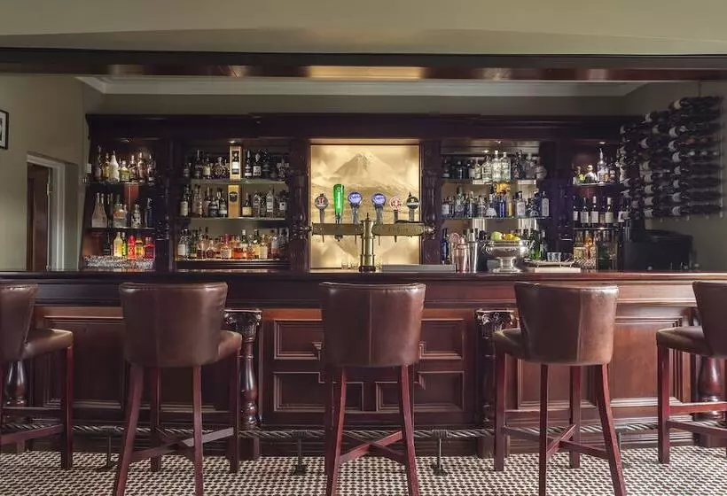 An Chúirt Hotel, Gweedore, Donegal