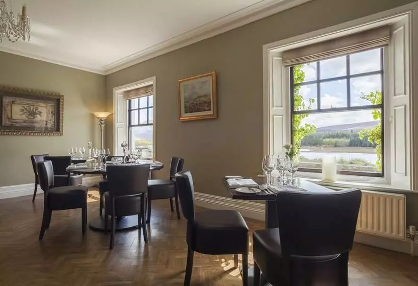 An Chúirt Hotel, Gweedore, Donegal