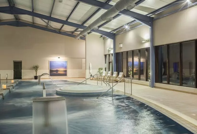 An Chúirt Hotel, Gweedore, Donegal