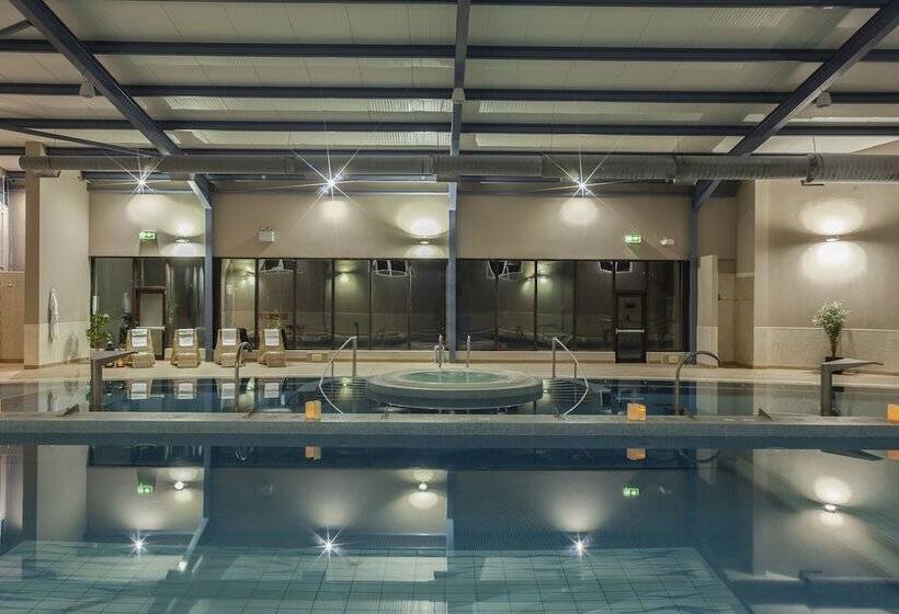 An Chúirt Hotel, Gweedore, Donegal