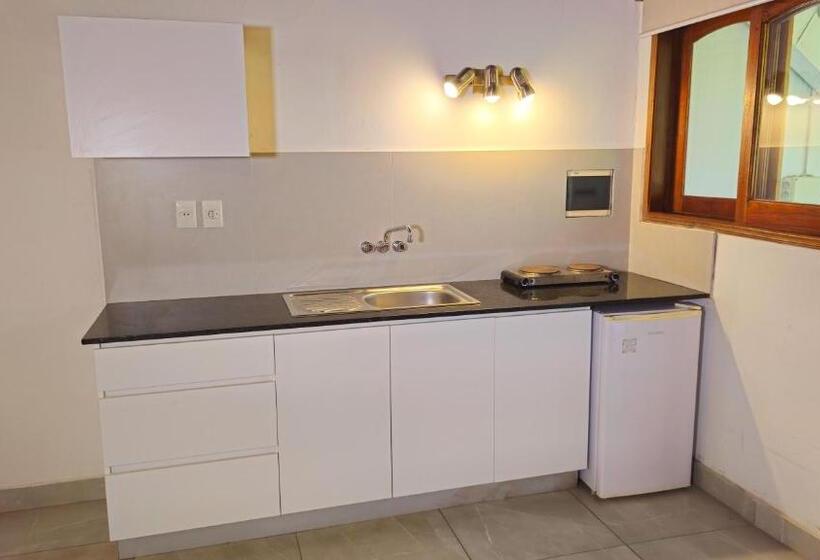 Apartamentos Don Gerardo