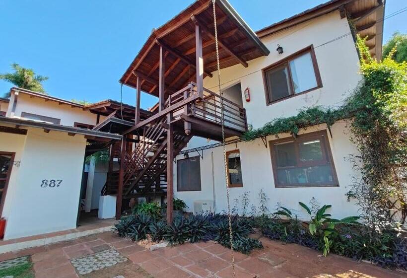 Apartamentos Don Gerardo