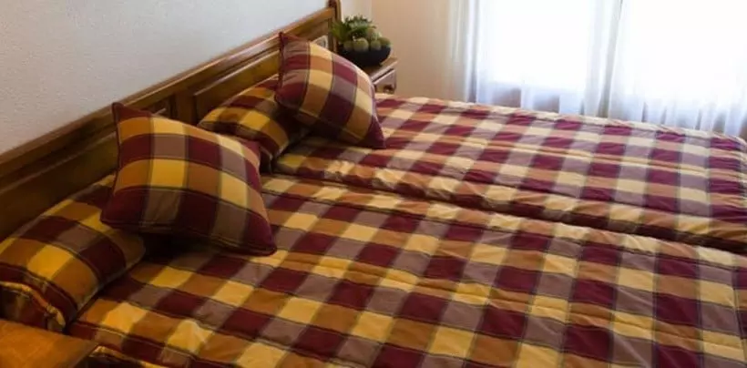 Apartamentos Lauranna