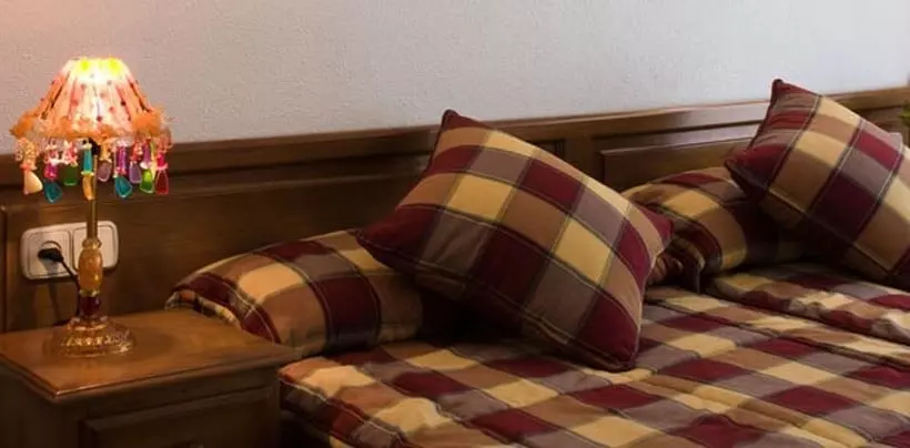Apartamentos Lauranna