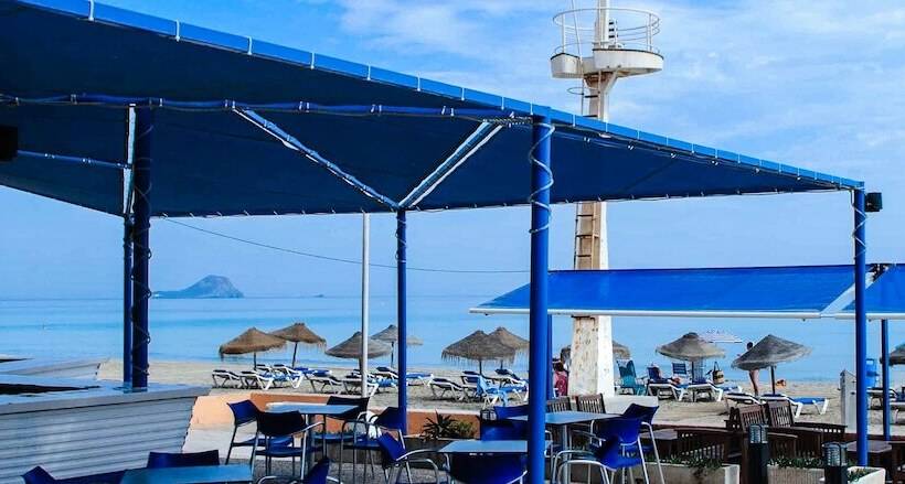 Apartamentos Londres La Manga