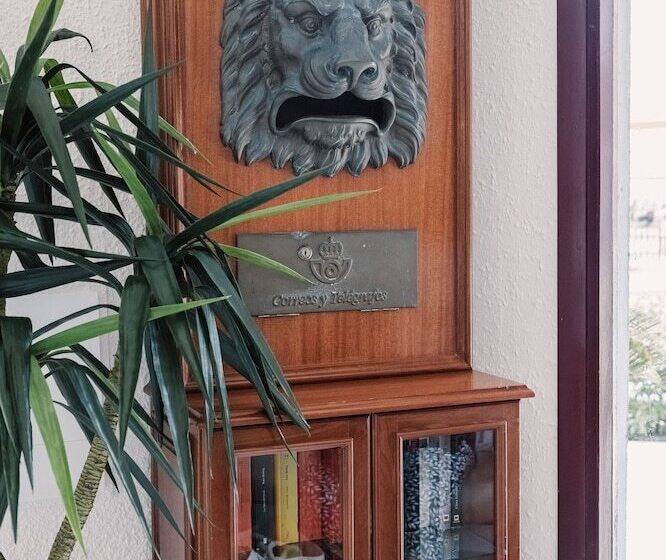 Apartamentos Londres La Manga