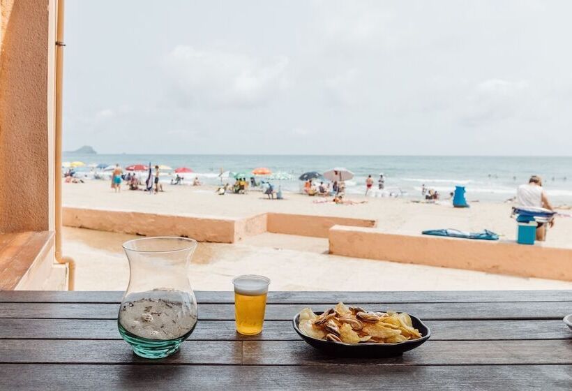 Apartamentos Londres La Manga