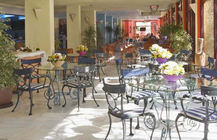 Apartamentos Londres La Manga