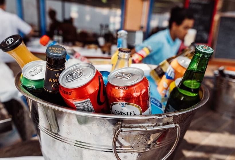 Apartamentos Londres La Manga