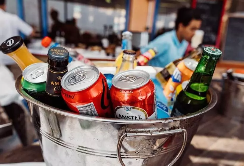 Apartamentos Londres La Manga