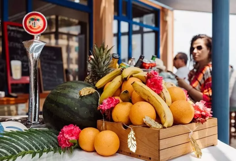 Apartamentos Londres La Manga