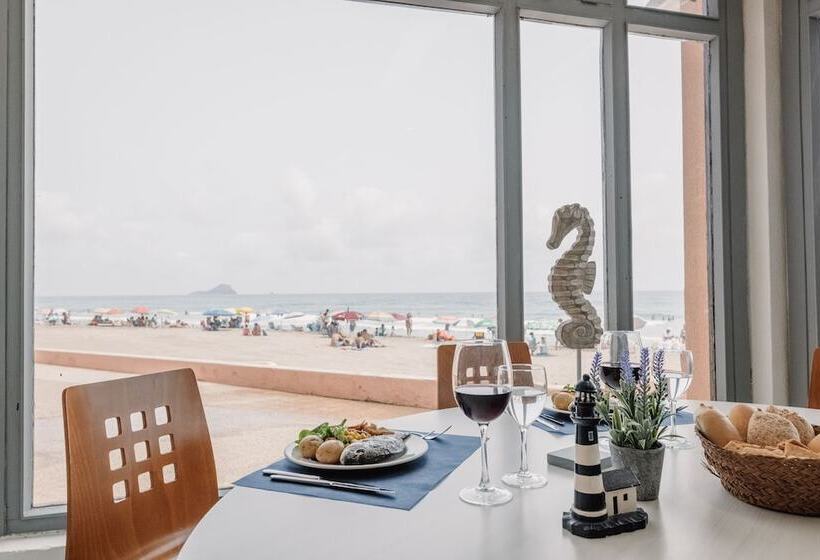 Apartamentos Londres La Manga