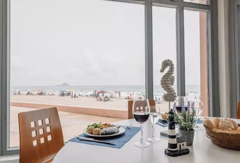 Apartamentos Londres La Manga