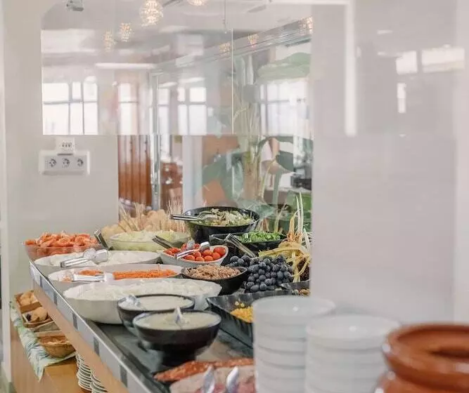 Apartamentos Londres La Manga