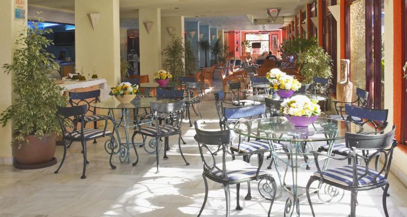 Apartamentos Londres La Manga