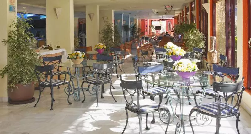 Apartamentos Londres La Manga