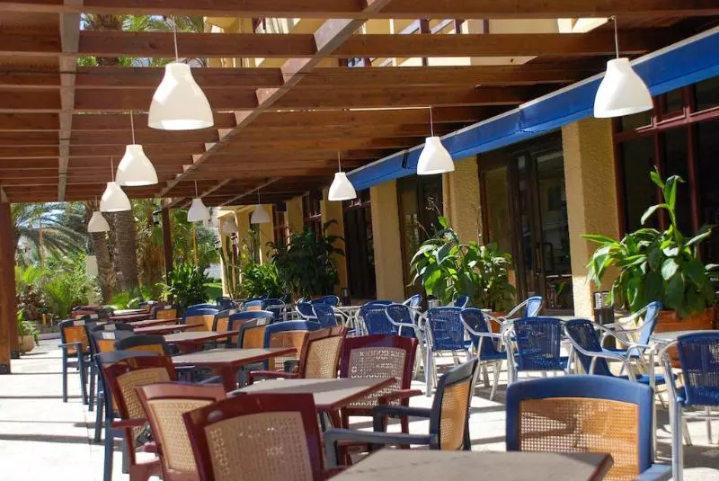 Apartamentos Londres La Manga