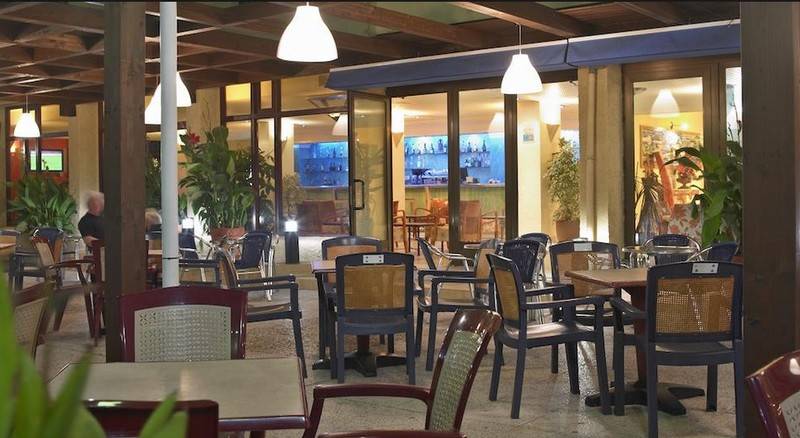 Apartamentos Londres La Manga