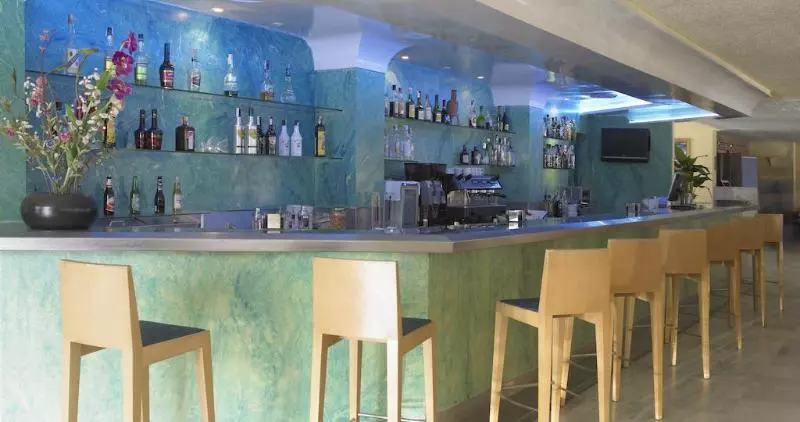 Apartamentos Londres La Manga