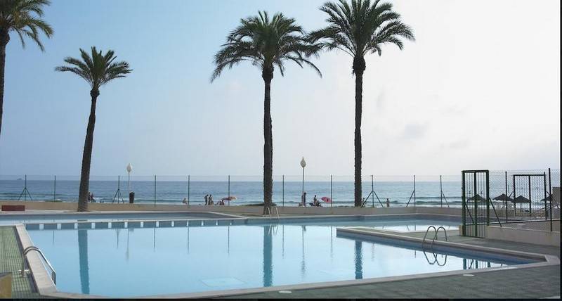 Apartamentos Londres La Manga