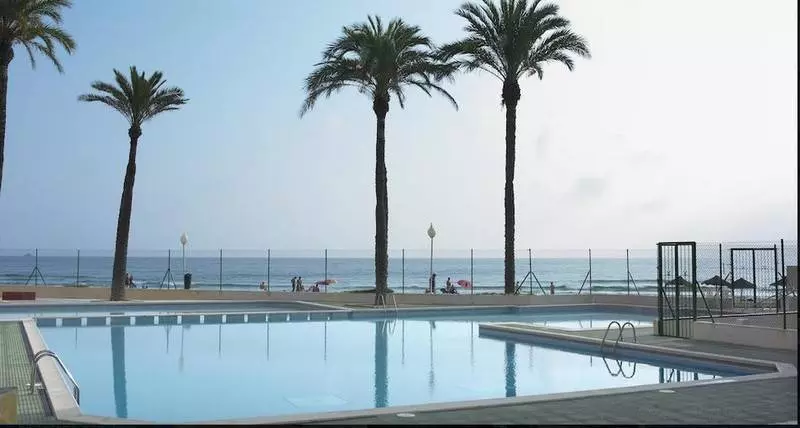 Apartamentos Londres La Manga