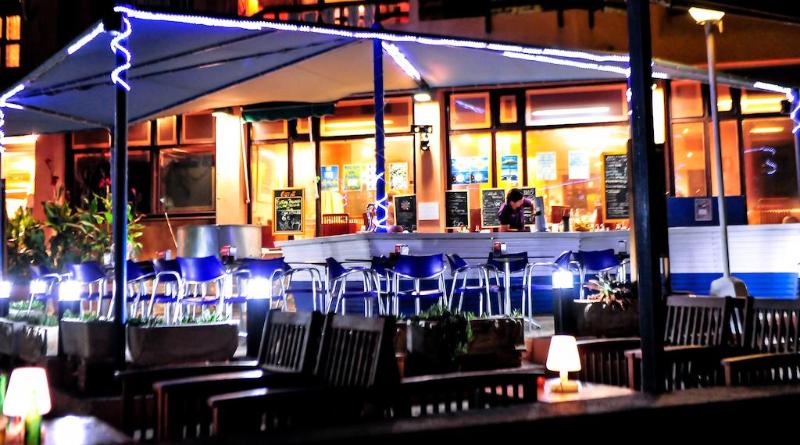 Apartamentos Londres La Manga