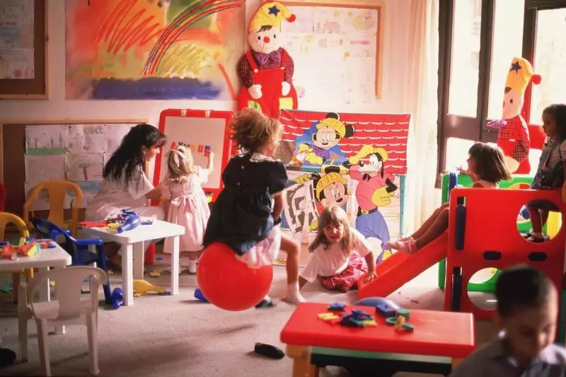 Apartamentos Londres La Manga