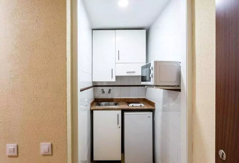 Resitur Luxury Apartment 114