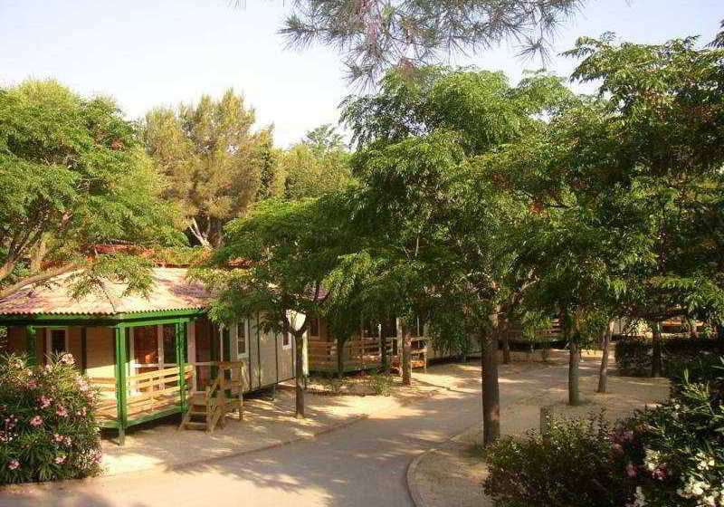 Camping Vilanova Park