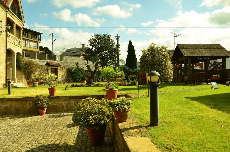 Casa Antiga Do Monte