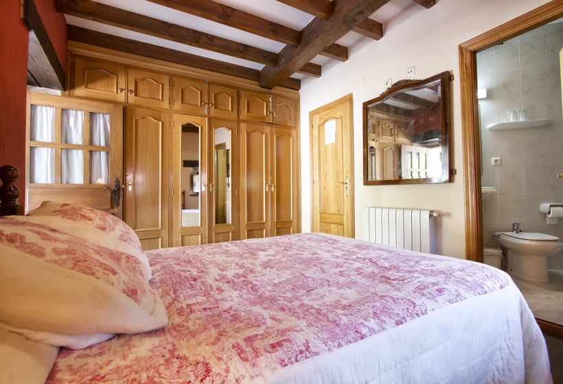 Casa de Aldea El Caserón