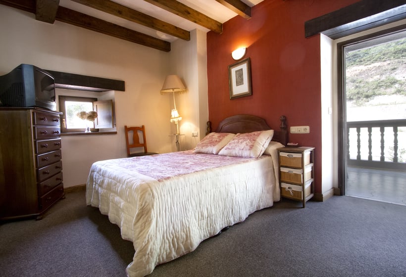 Casa de Aldea El Caserón