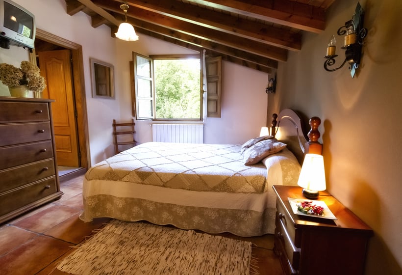 Casa de Aldea El Caserón