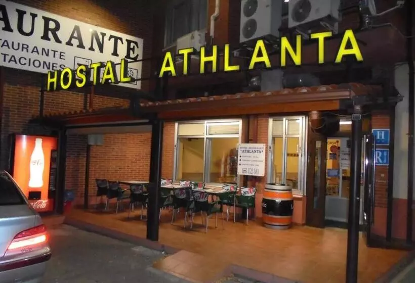 Hostal Athlanta