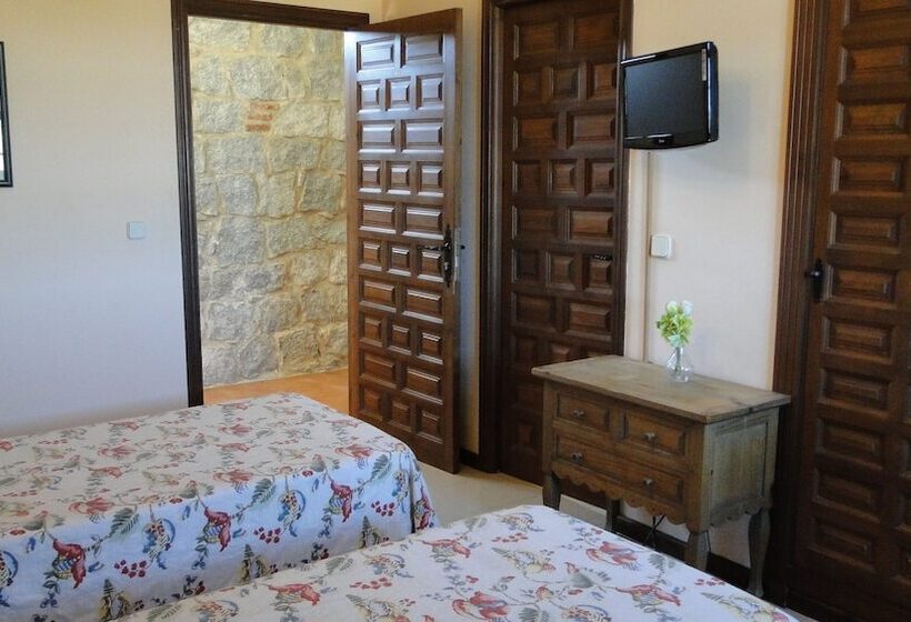 Hostal Las Paneras