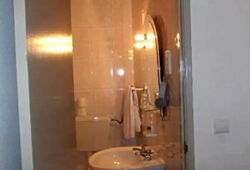 مسافرخانه Residencial Moçambique