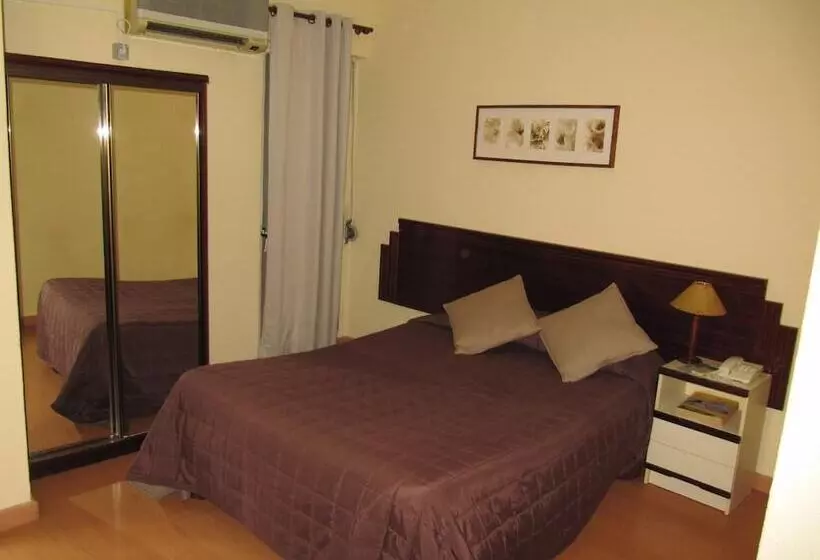 مسافرخانه Residencial Moçambique