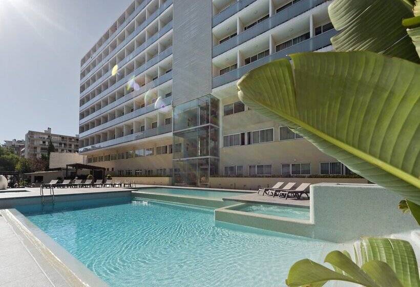 هتل 4r Salou Park Resort I