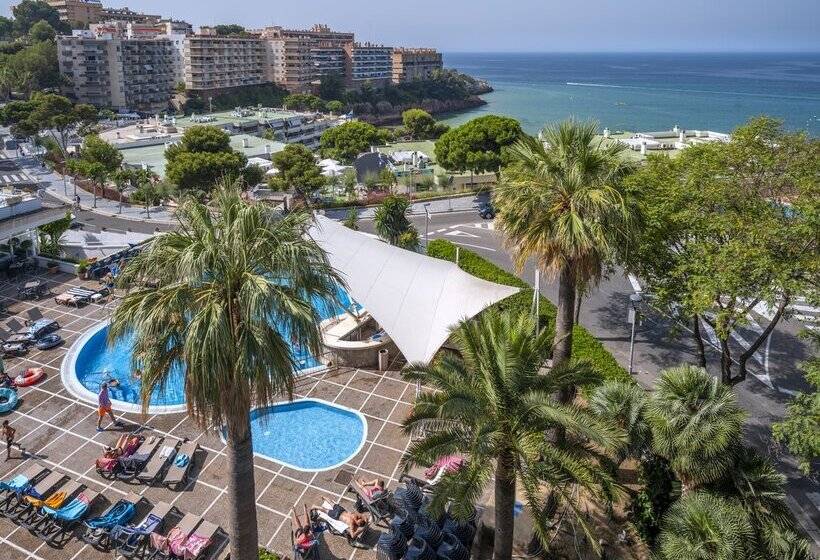 هتل 4r Salou Park Resort I