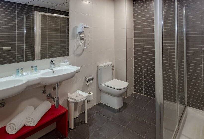 هتل 4r Salou Park Resort I