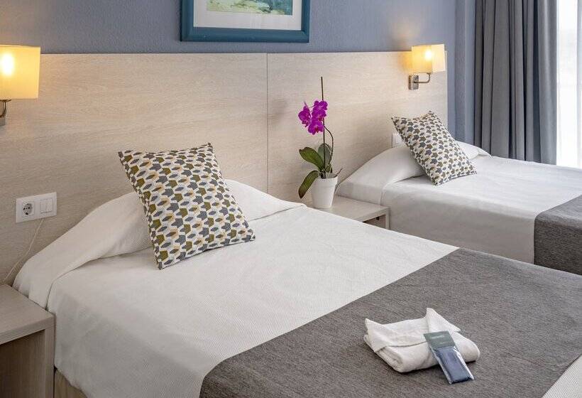 هتل 4r Salou Park Resort I