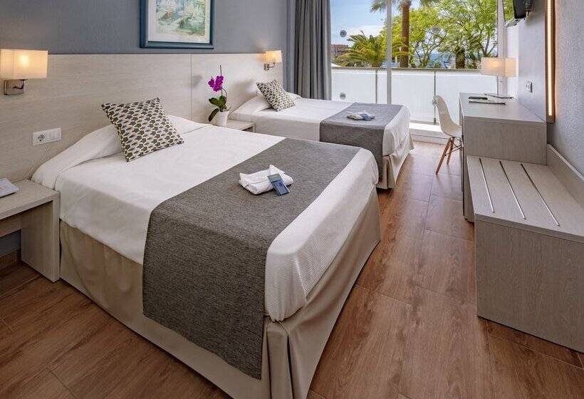 هتل 4r Salou Park Resort I