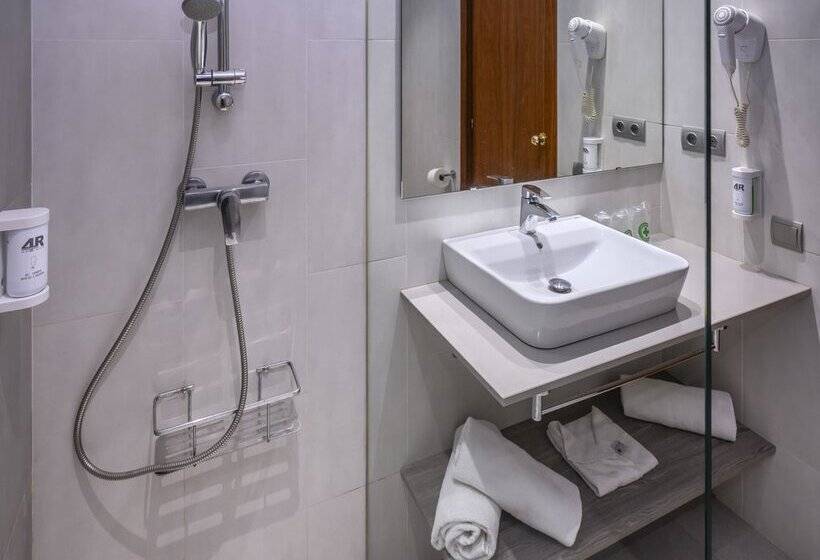 هتل 4r Salou Park Resort I