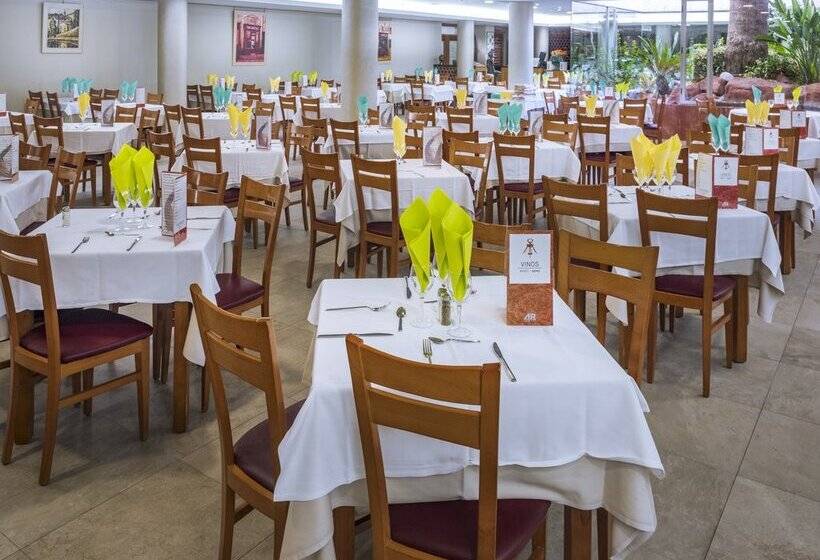 هتل 4r Salou Park Resort I