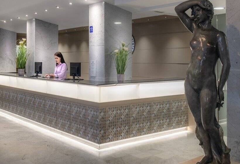 هتل 4r Salou Park Resort I