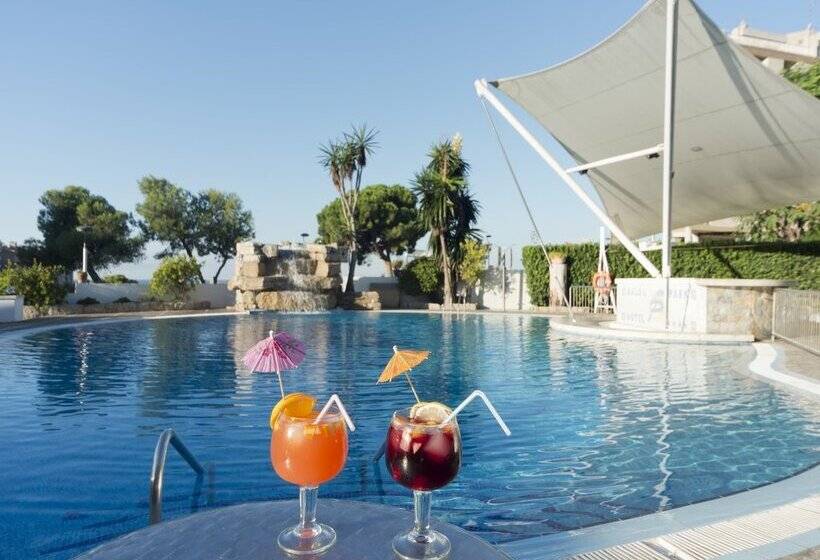 هتل 4r Salou Park Resort I