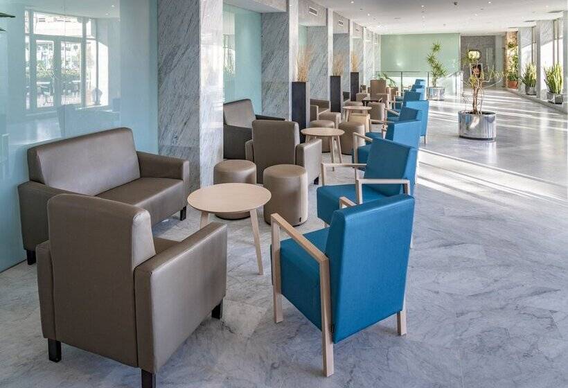 هتل 4r Salou Park Resort I